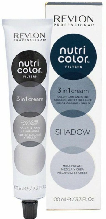 Тонирующий бальзам для волос Revlon Nutri Color Filters Toning Shadow ...