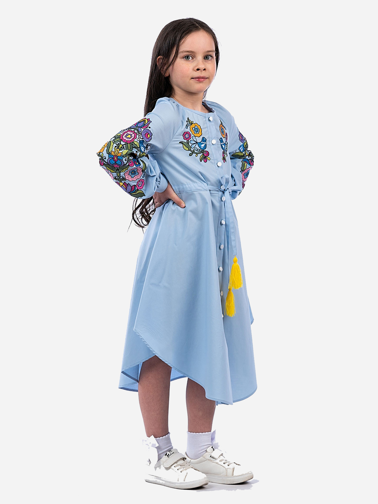 Ярмарка тщеславия: как миллениалы развивают рынок детской одежды