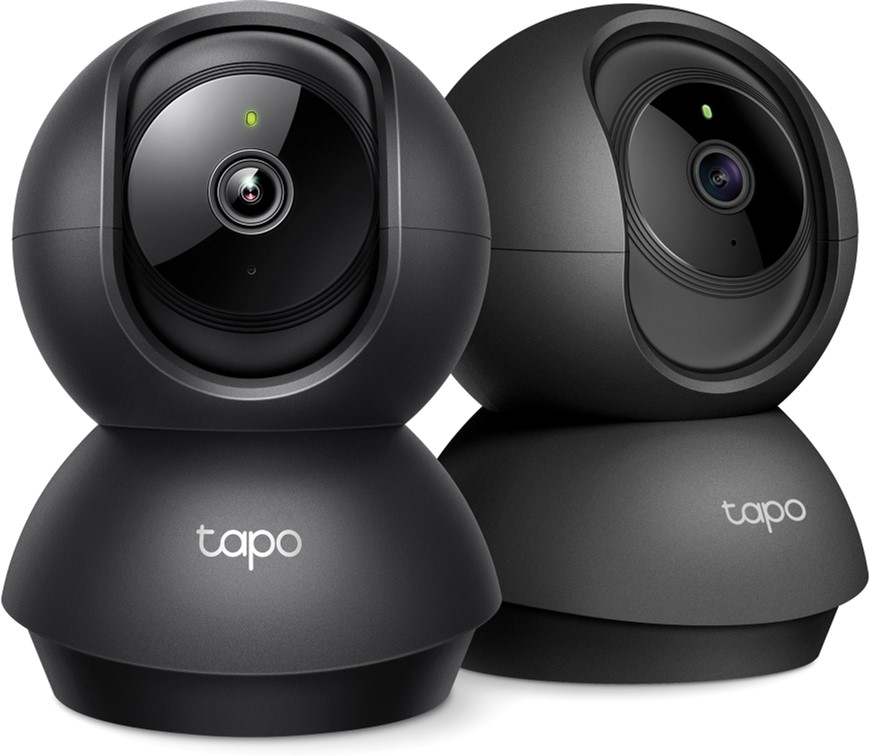 Купить умная домашняя поворотная камера TP-Link Tapo C220 в  интернет-магазине ОНЛАЙН ТРЕЙД.РУ