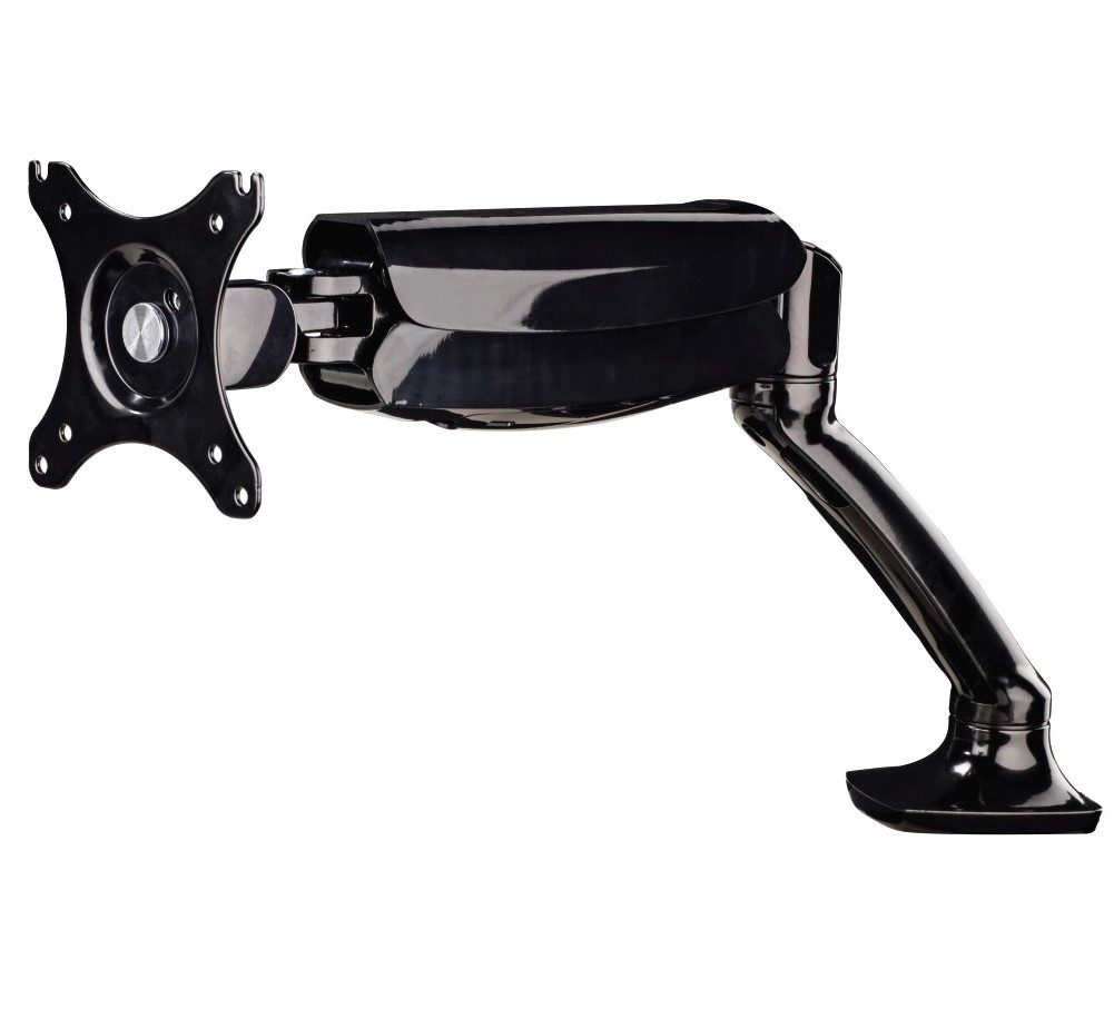 Кронштейн для монитора HAMA ARM GS 10-26 дюйма – фото, отзывы ...
