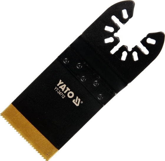 Полотно-насадка режущее для реноватора YT-82220 YATO по дереву и ...