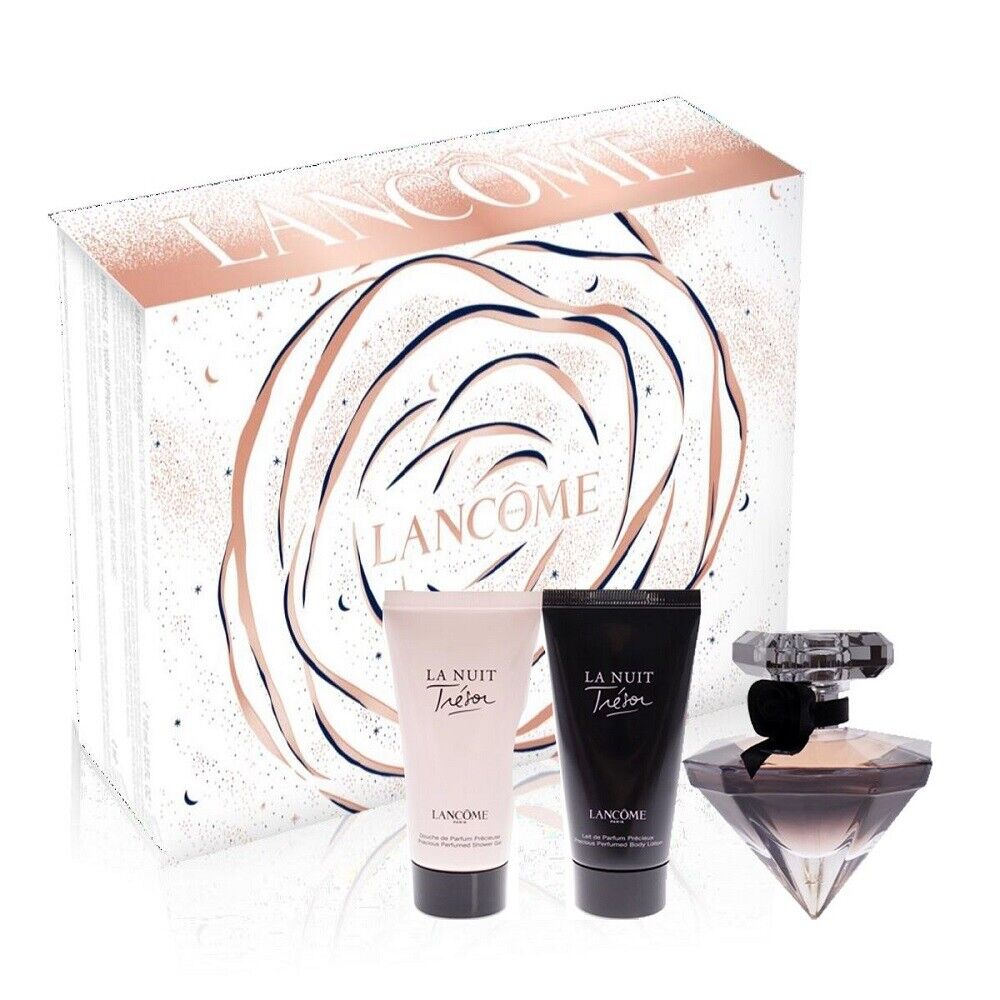 Lancome la best sale nuit tresor cena