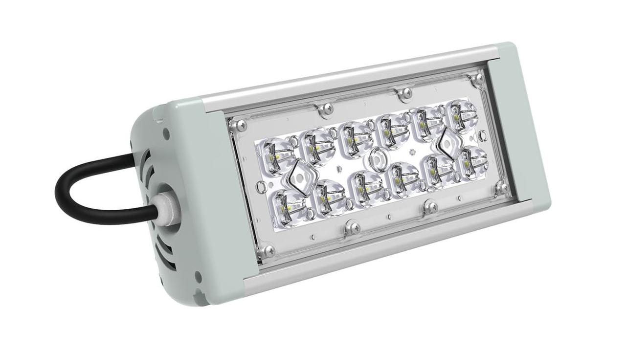 

Светодиодный уличный светильник IZLED STREET Max-42W-20