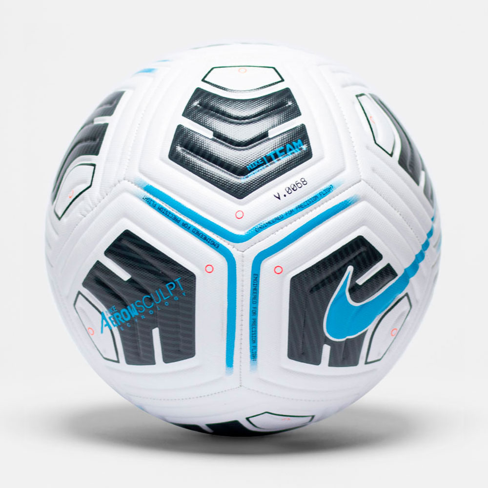 Футбольный мяч Nike Academy CU8047-102 Размер-5 – фото, отзывы ...