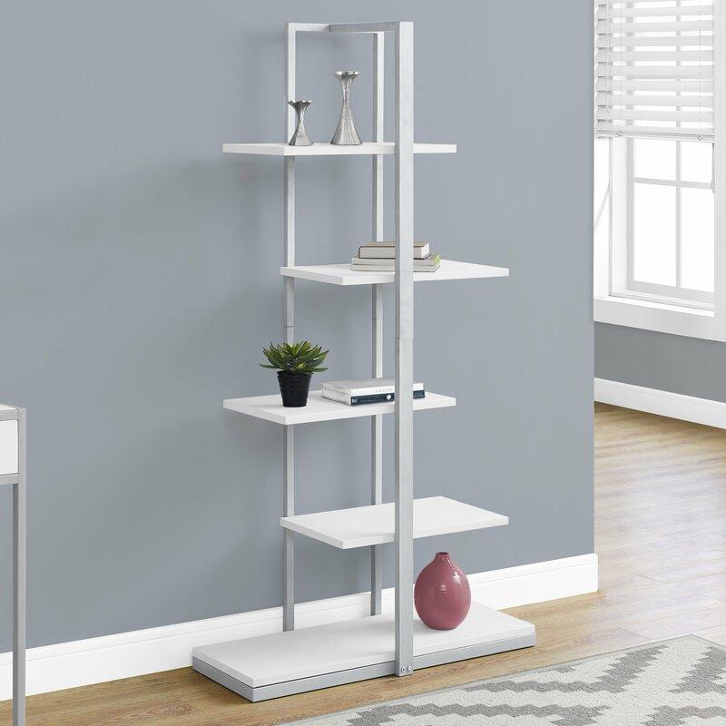 

Геометрический книжный шкаф-полка Bejou - Little Room Baby House (WFR-100336-03-1036)
