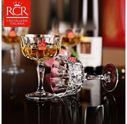 RCR  Invino Wine Glass - I67