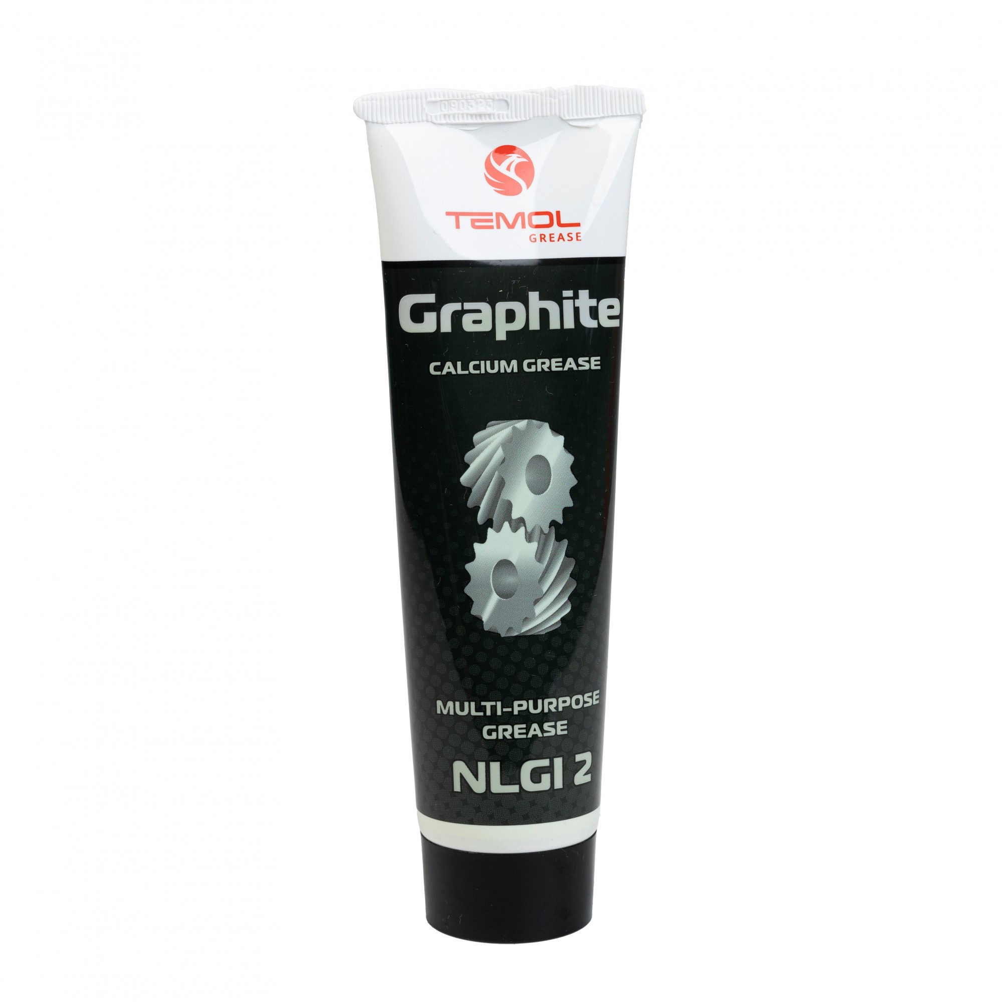 Графитовая смазка TEMOL GRAPHITE (NLGI 2) 150 мл – фото, отзывы ...