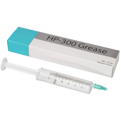 Смазка для термопленок HP300 10г Molykote (LUBR-HP300-10) – фото ...