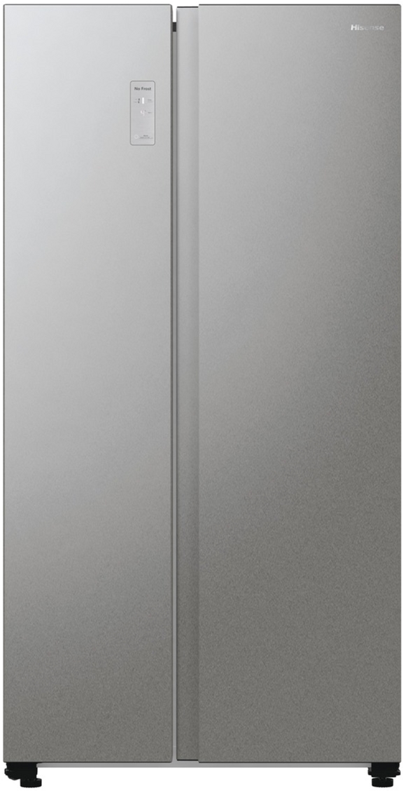 Side-by-side холодильник Hisense RS711N4ACE – фото, отзывы ...
