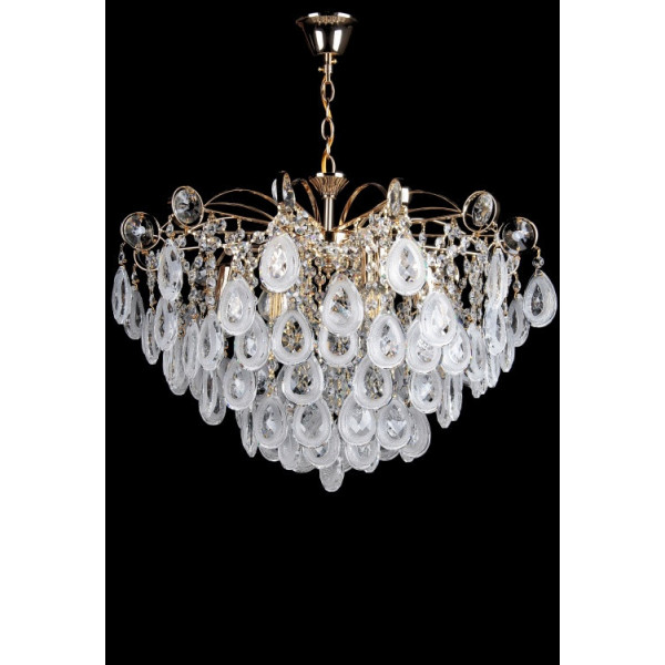 

Хрустальная люстра L1362/6 Handmade (YE-L1362/6)