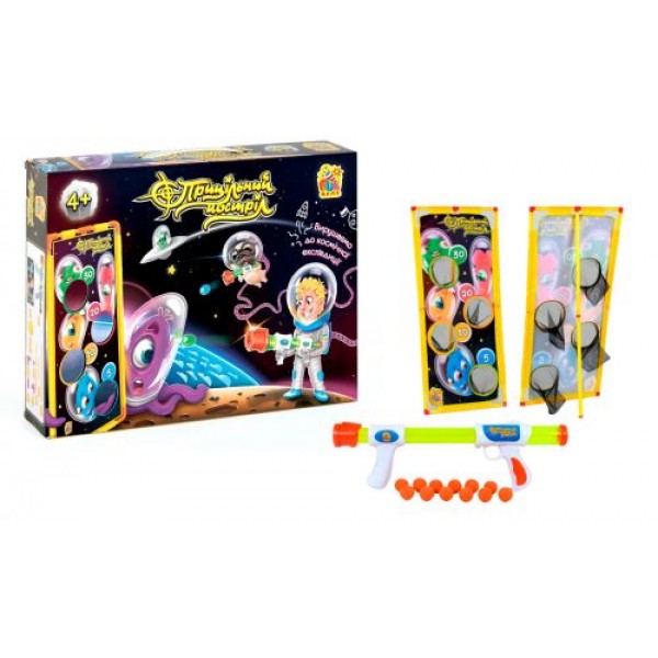 

Игра "Прицельный выстрел" 7397