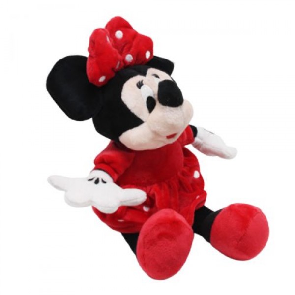 

Плюшевая игрушка "Minnie Mouse" TL135002