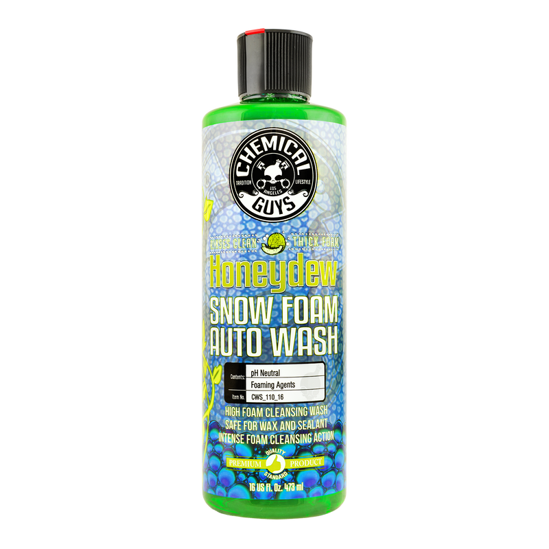 Chemical Guys CWS_104_16 Concentrated Bug and Tar Remover Car Wash