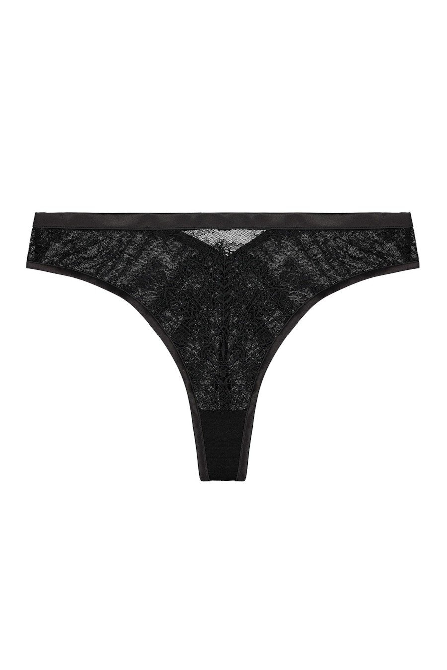 Трусики стринг Pleasure State 3(M) Чёрный (92903) от продавца: Барви ...