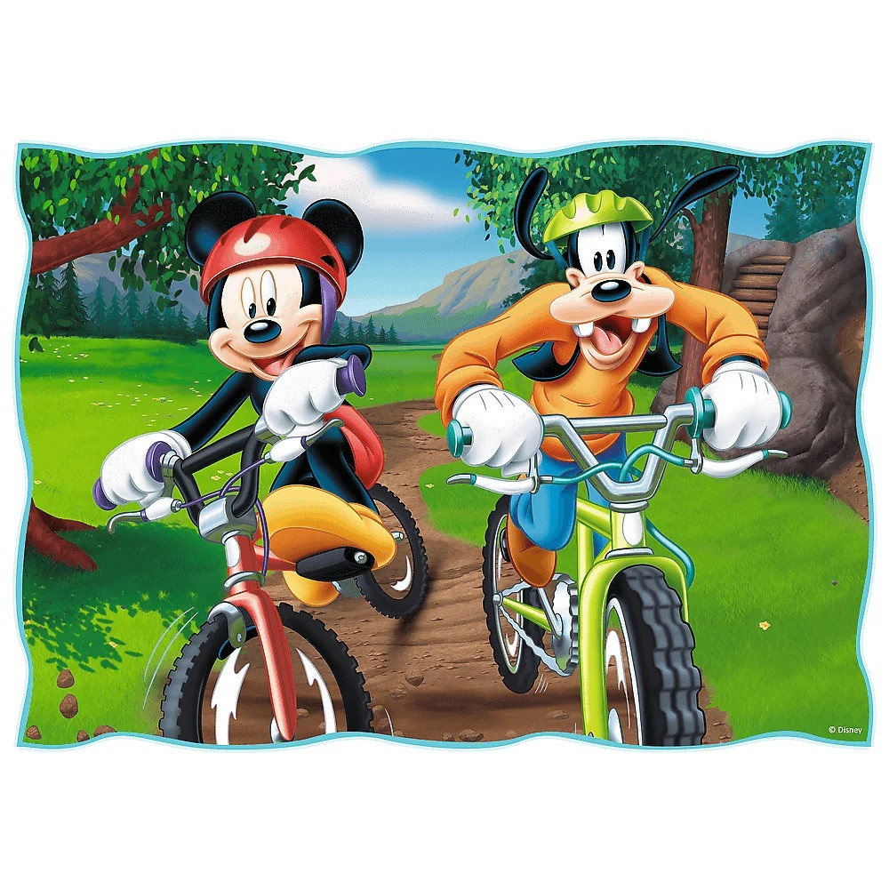 Игровой набор Disney Fire Rescue Mickey Mouse, Пожарный Микки Маус,  шарнирный 15см – фото, отзывы, характеристики в интернет-магазине ROZETKA  от продавца: MiToy | Купить в Украине: Киеве, Харькове, Днепре, Одессе,  Запорожье, Львове