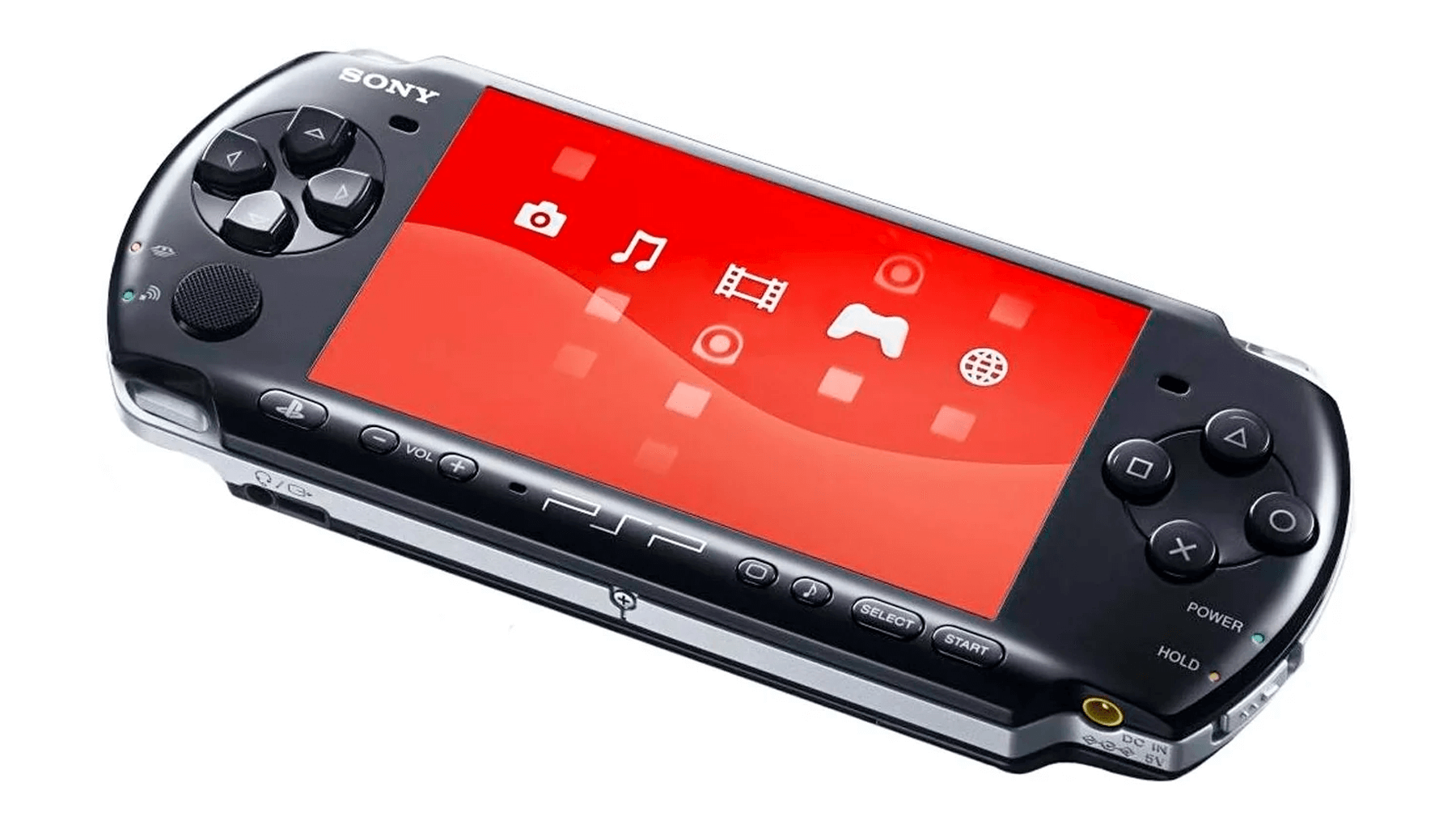 Консоль Sony PlayStation Portable Slim PSP-3ххх Модифицированная 32GB Black  + 5 Встроенных Игр Б/У – фото, отзывы, характеристики в интернет-магазине  ROZETKA от продавца: RM Store | Купить в Украине: Киеве, Харькове, Днепре,