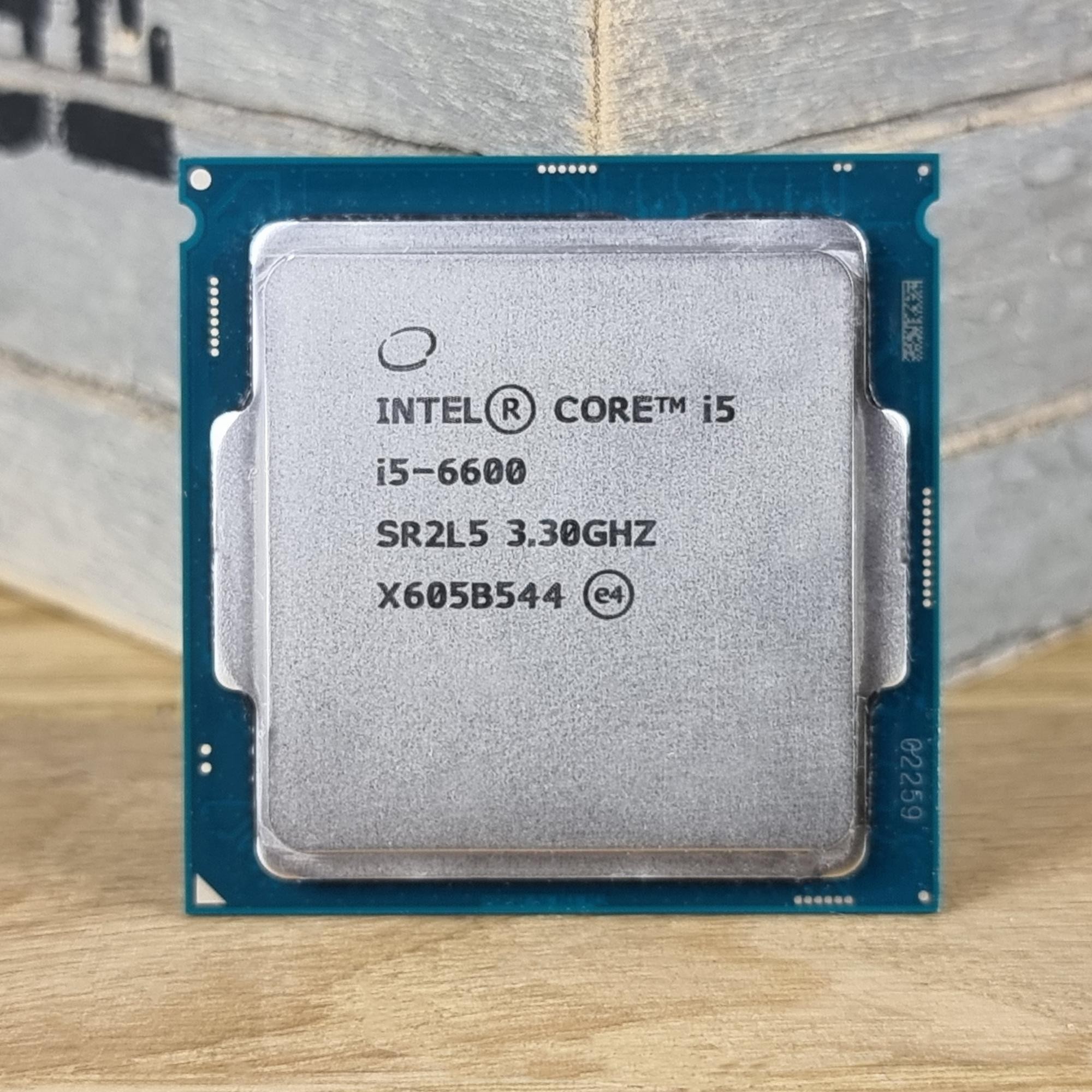 Процессоры Intel Core i5 Socket 1151 — купить в Киеве: цена, продажа |  ROZETKA