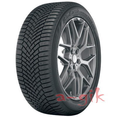 Шина Yokohama BluEarth*Winter V906 SUV 235/60 R19 103V – фото, отзывы ...
