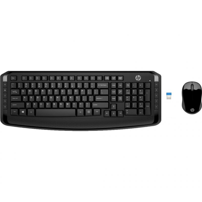 

Комплект HP 300 Black (3ML04AA)