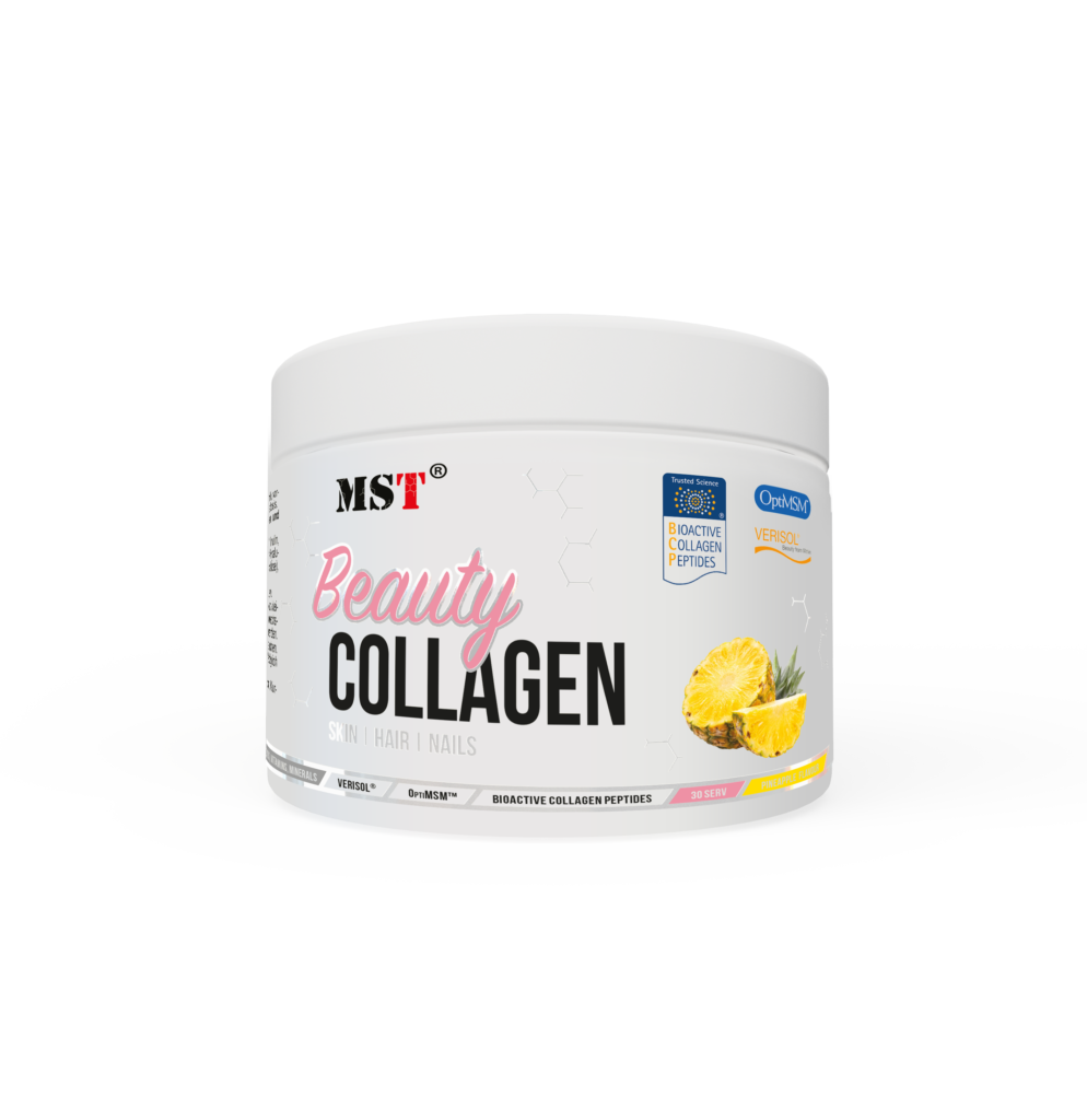 Препарат для суставов и связок MST Collagen Beauty Verisol (ногти ...