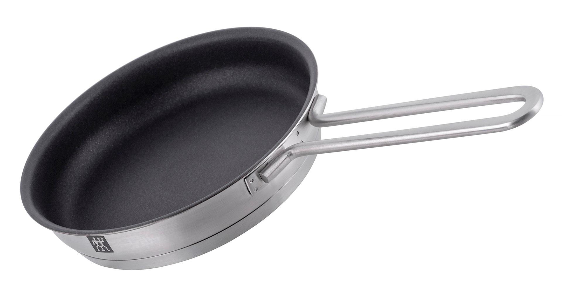 Zwilling J.A.Henckels Pico Frying pan 16 cm Stainless 66658-160-0