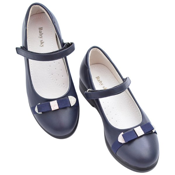 

Туфли Baby Sky 29-L364B 37 Синий