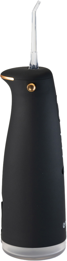 фото Іригатор Oromed Oro-Dental Black