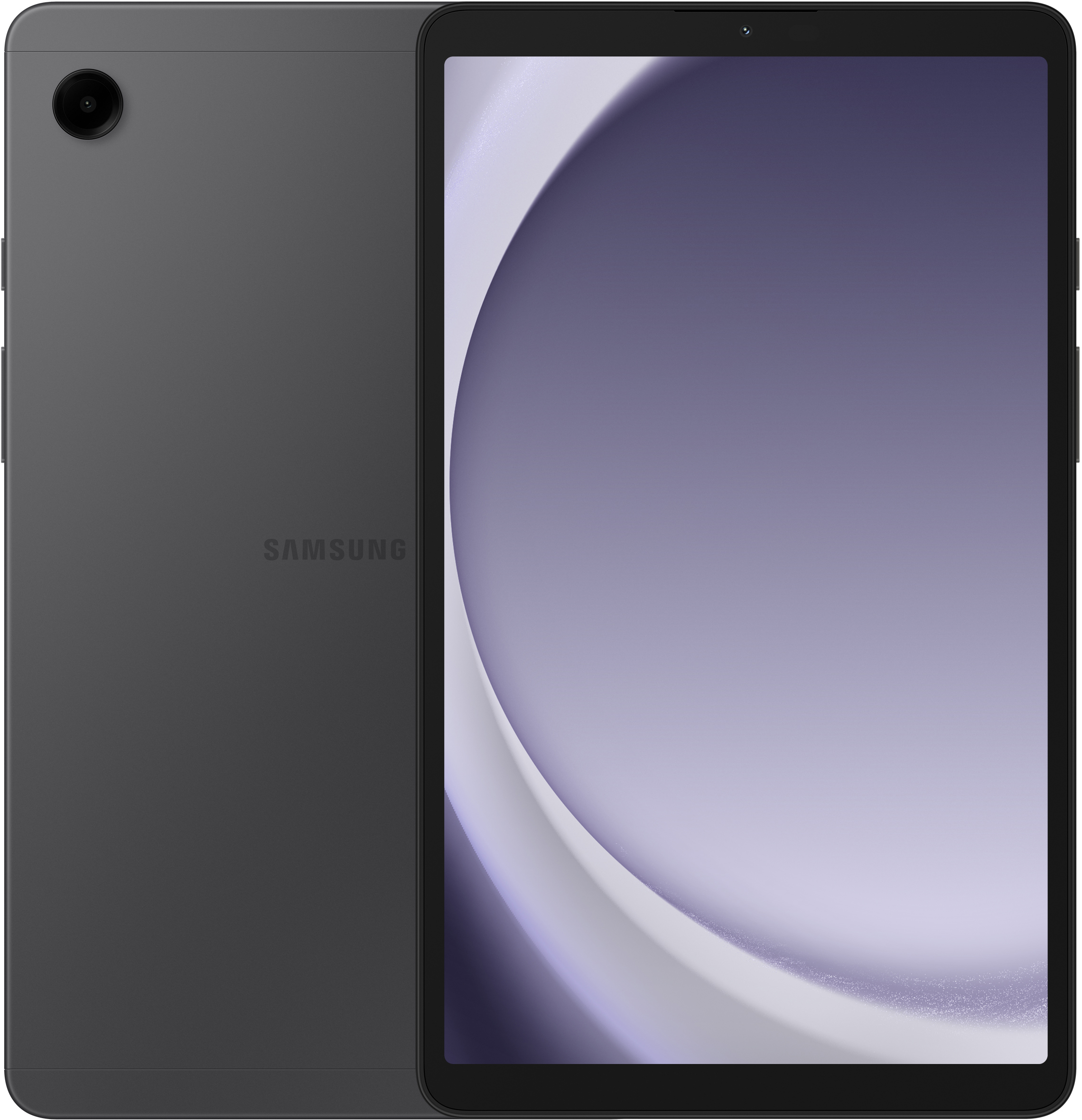 Планшет Samsung Galaxy Tab A9 Wi-Fi 8/128GB Graphite (SM-X110NZAESEK) –  фото, отзывы, характеристики в интернет-магазине ROZETKA | Купить в  Украине: Киеве, Харькове, Днепре, Одессе, Запорожье, Львове