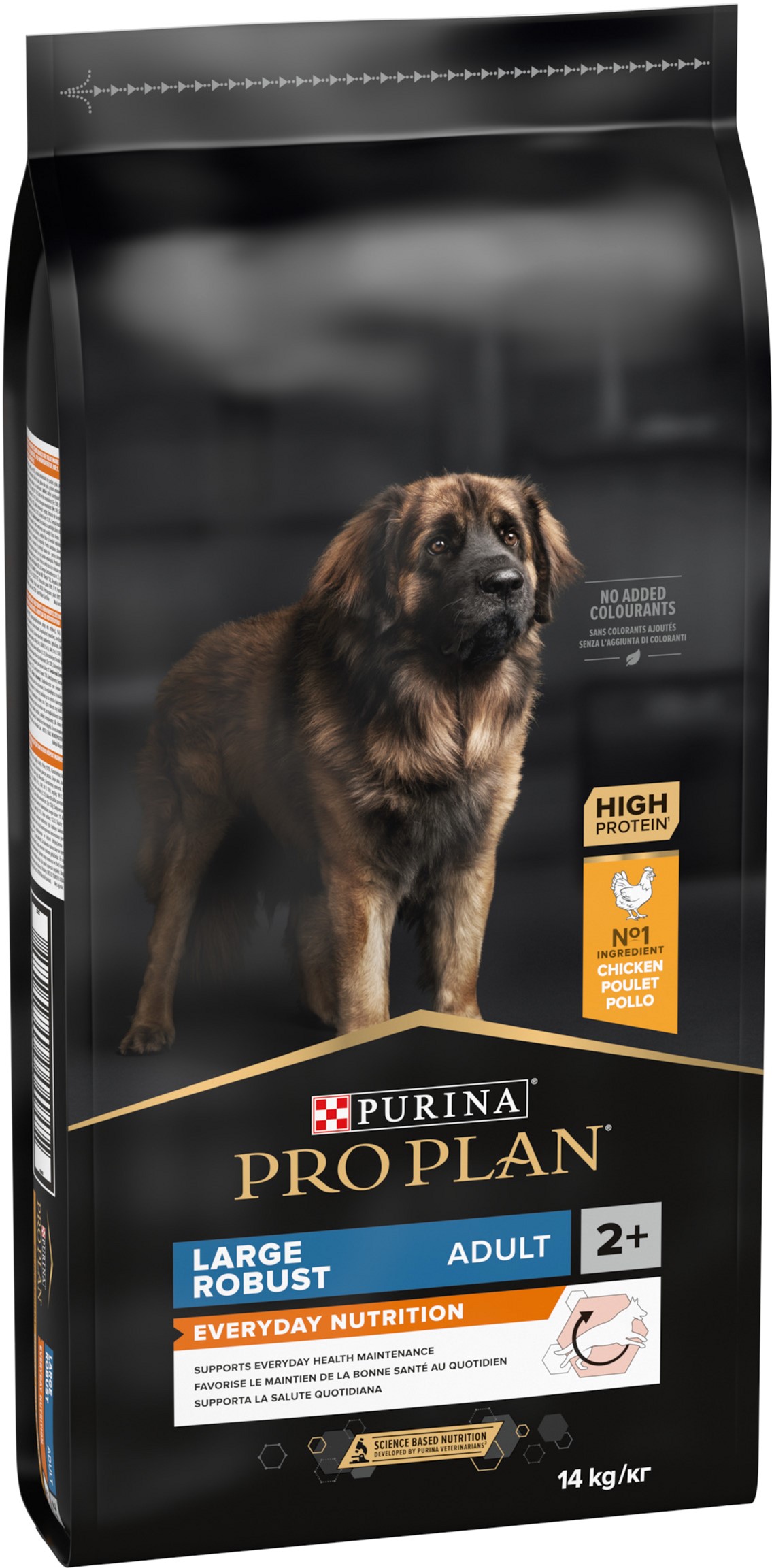 Purina Pro Plan Large