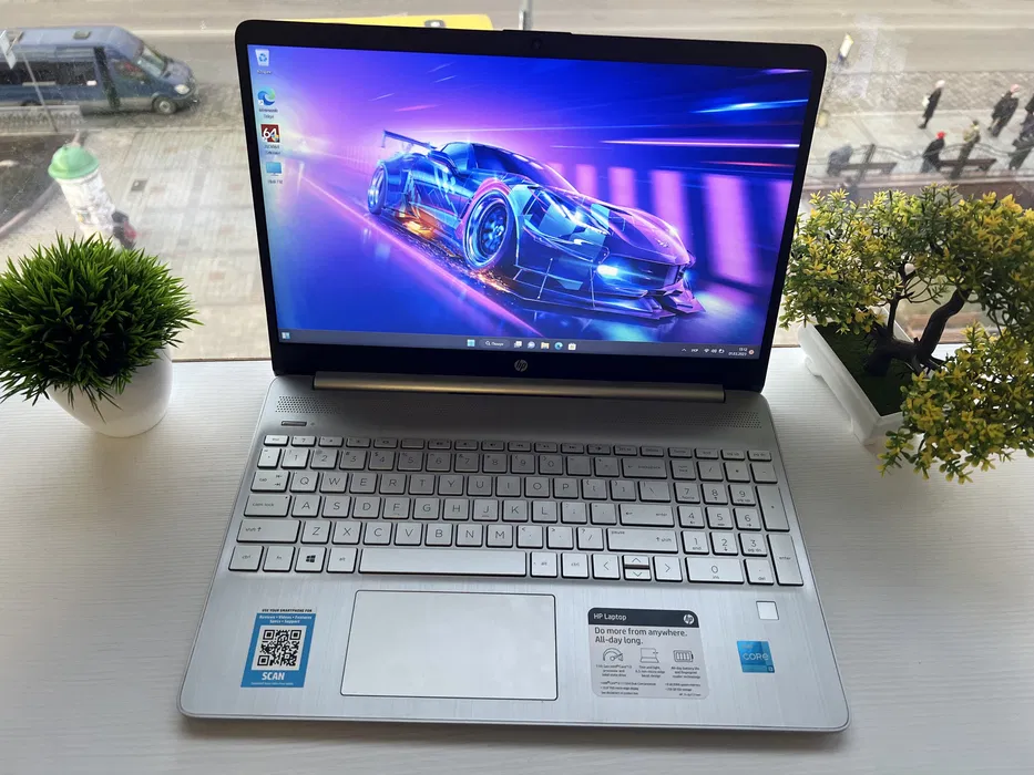 Ультрабук Hewlett Packard Pro 15.6” FullHD ! 8/1000 GB SSD Intel Core ...