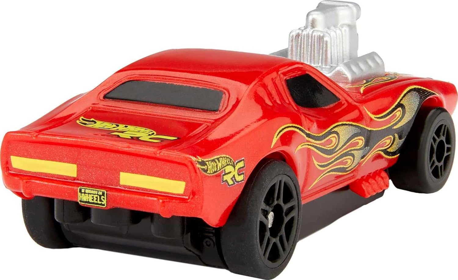 Машинка Хот Вилс Роджер Доджер на дистанционном управлении 1:64 Hot Wheels  Rodger Dodger Rechargeable Radio-Control (HJT83) – фото, отзывы,  характеристики в интернет-магазине ROZETKA от продавца: Вuy here | Купить в  Украине: Киеве,