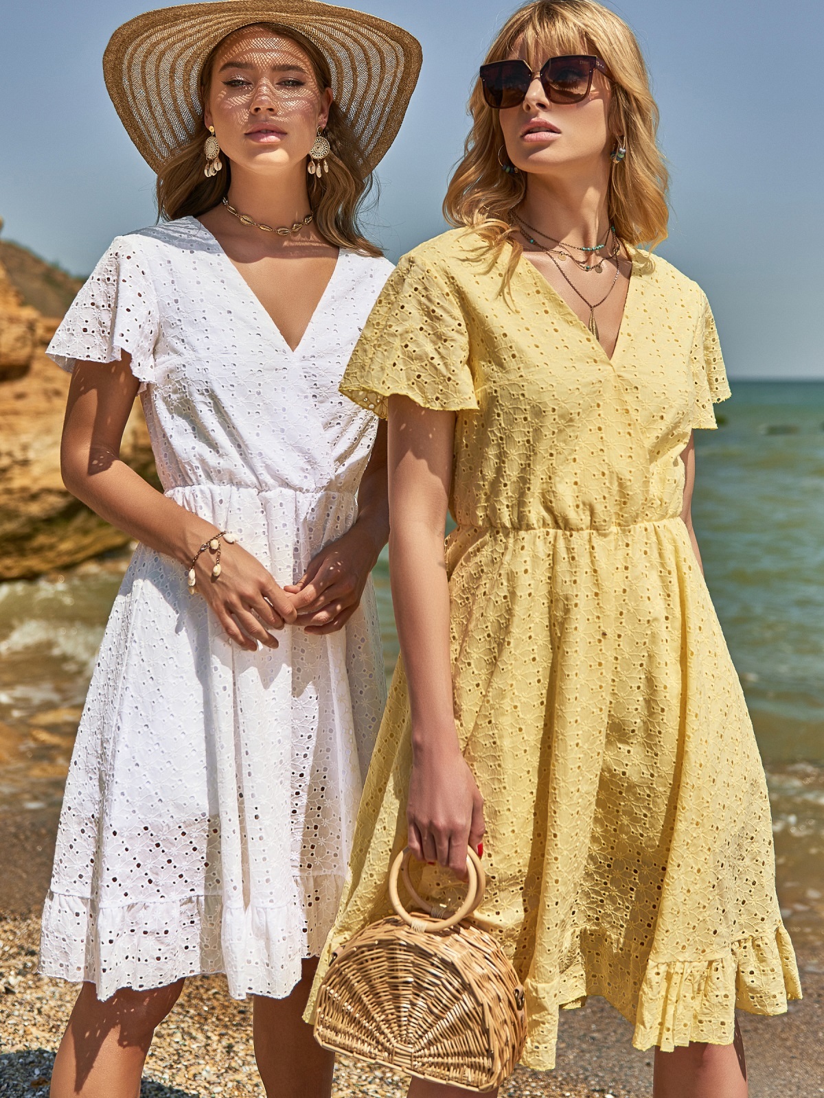 

Платье 16080102146 46