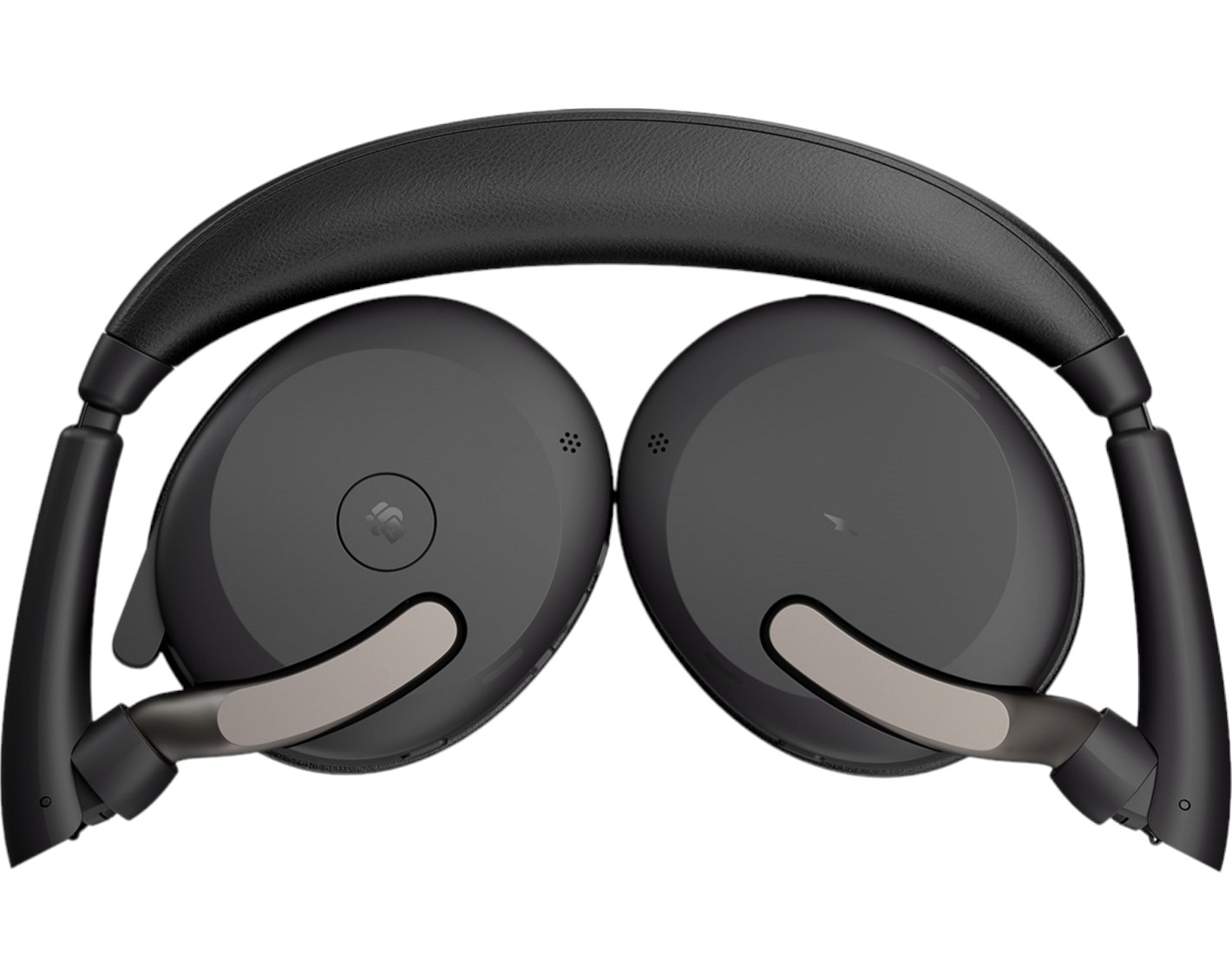 фото Навушники з мікрофоном Jabra Evolve2 65 Flex Stereo USB-C MS WLC (26699-999-889)