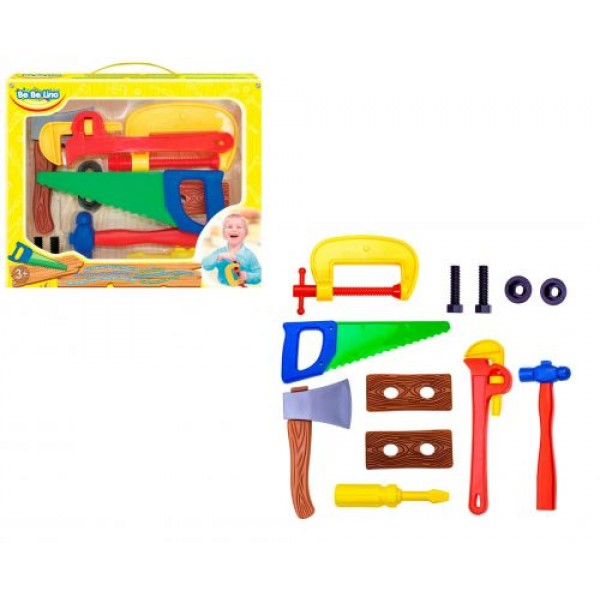 

Игровой набор "Мой первый набор инструментов" 58041