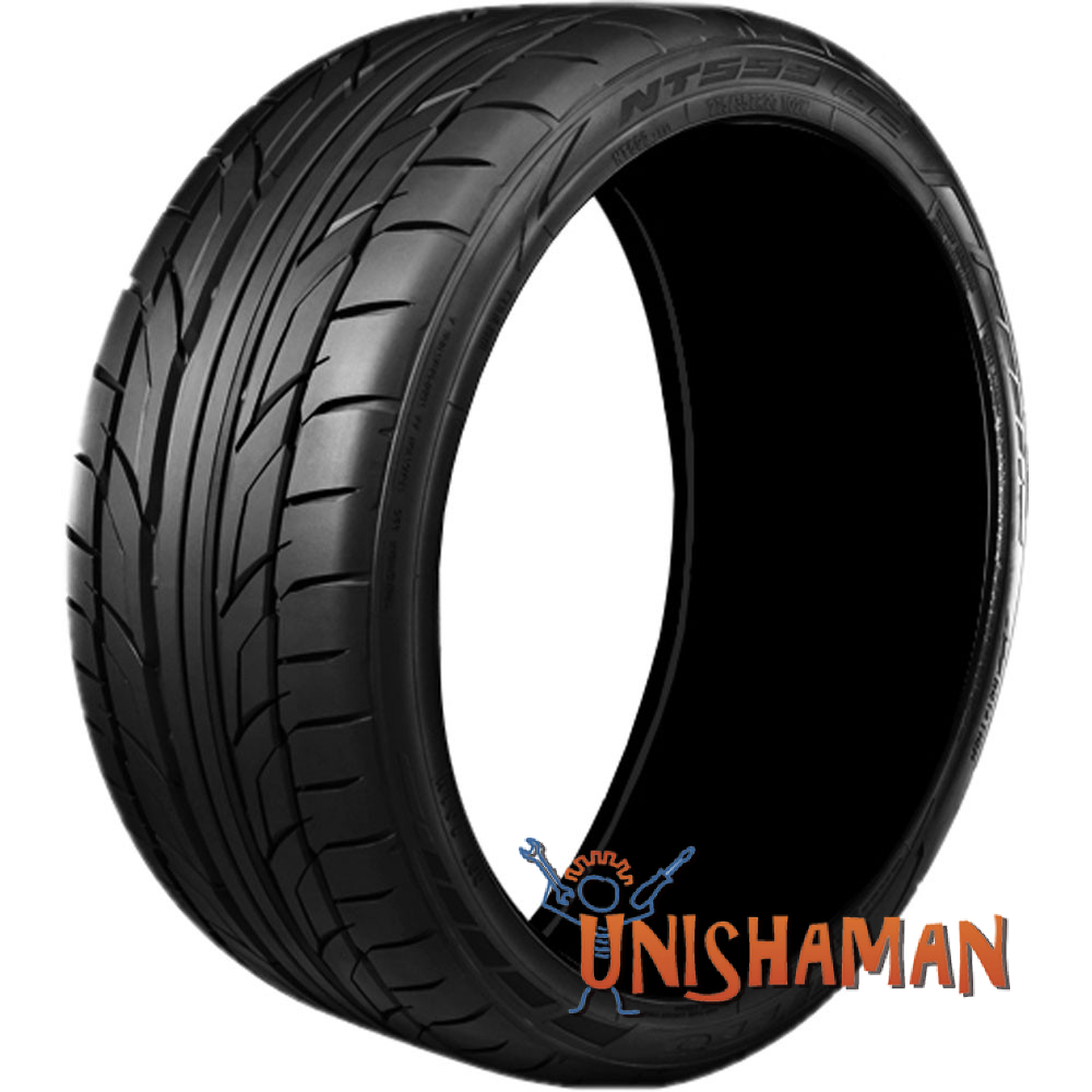 Nitto NT555 G2 215/55 R17 94V – фото, відгуки, характеристики в ...