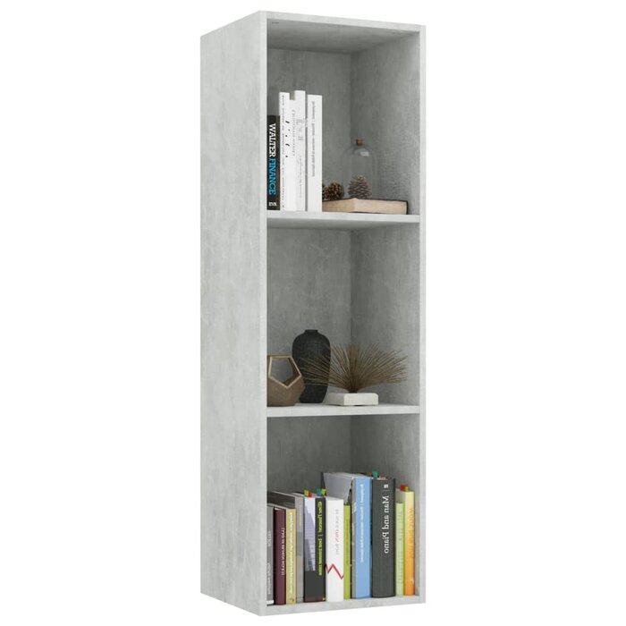 

Напольная полка-шкаф «3 Куба» Little Room Baby House Вудкон (P-00009)