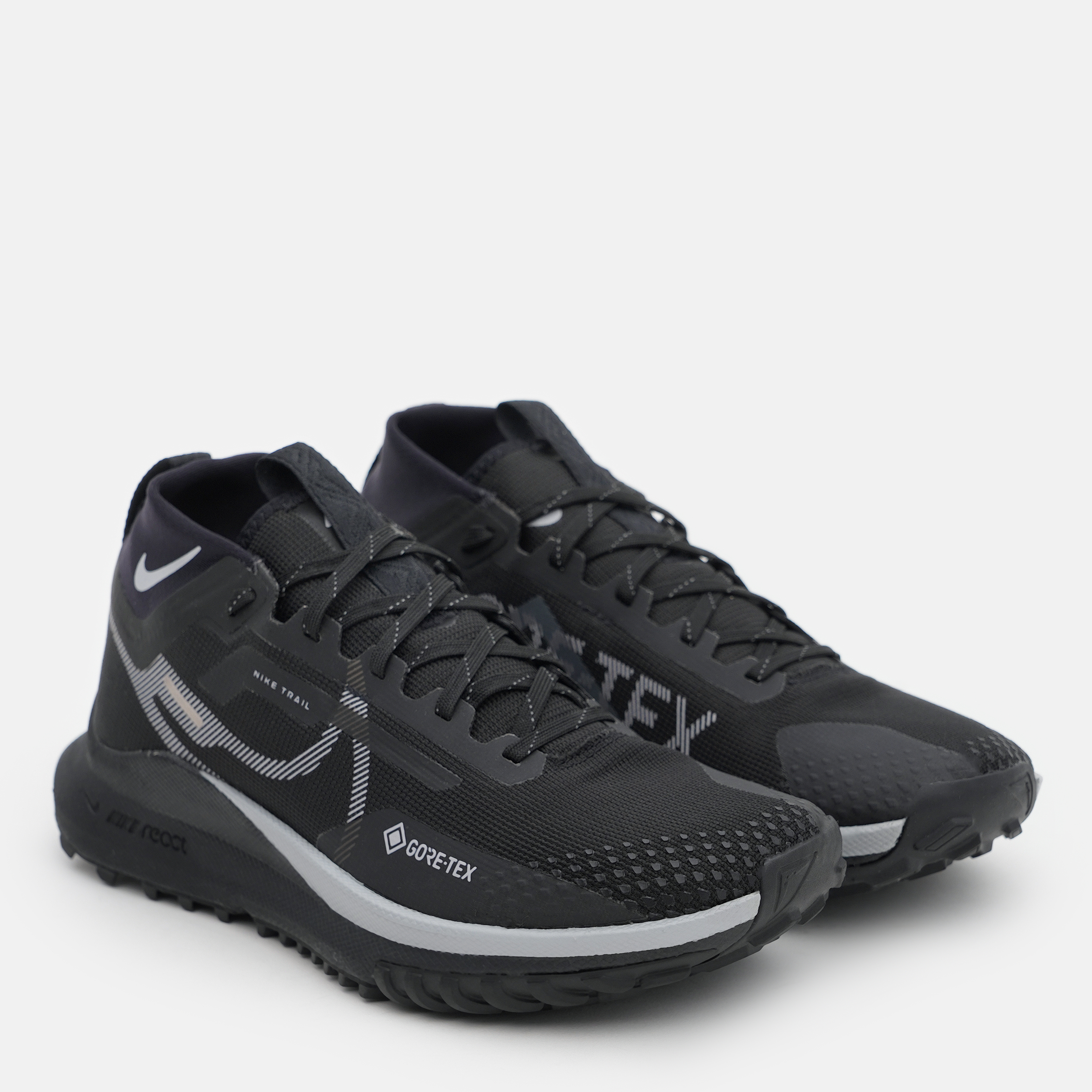 Zapatillas nike cheap gore tex