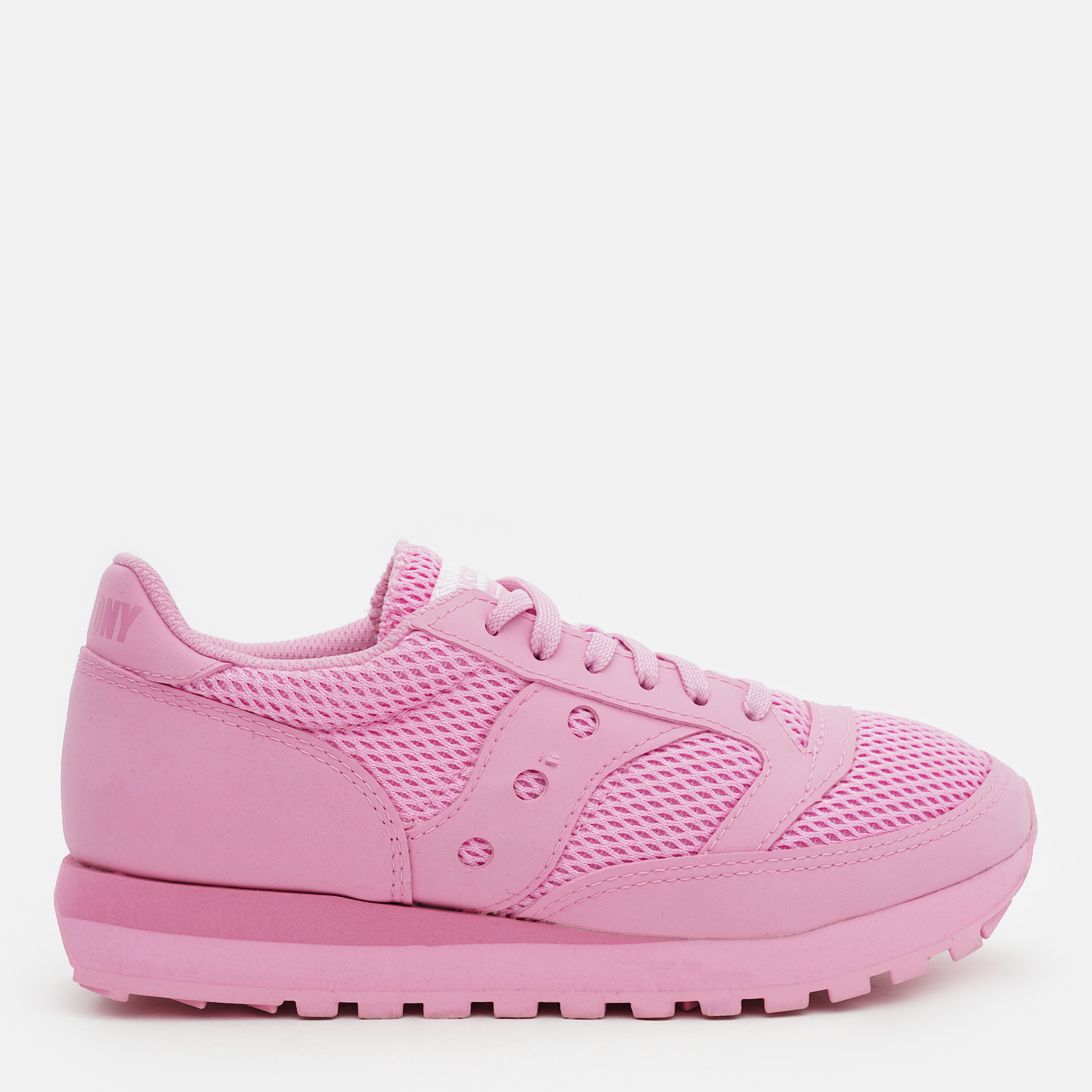 Акція на Жіночі кросівки Saucony Jazz 81 70754-3s 37 (4.5US) 22.5 см Pink від Rozetka