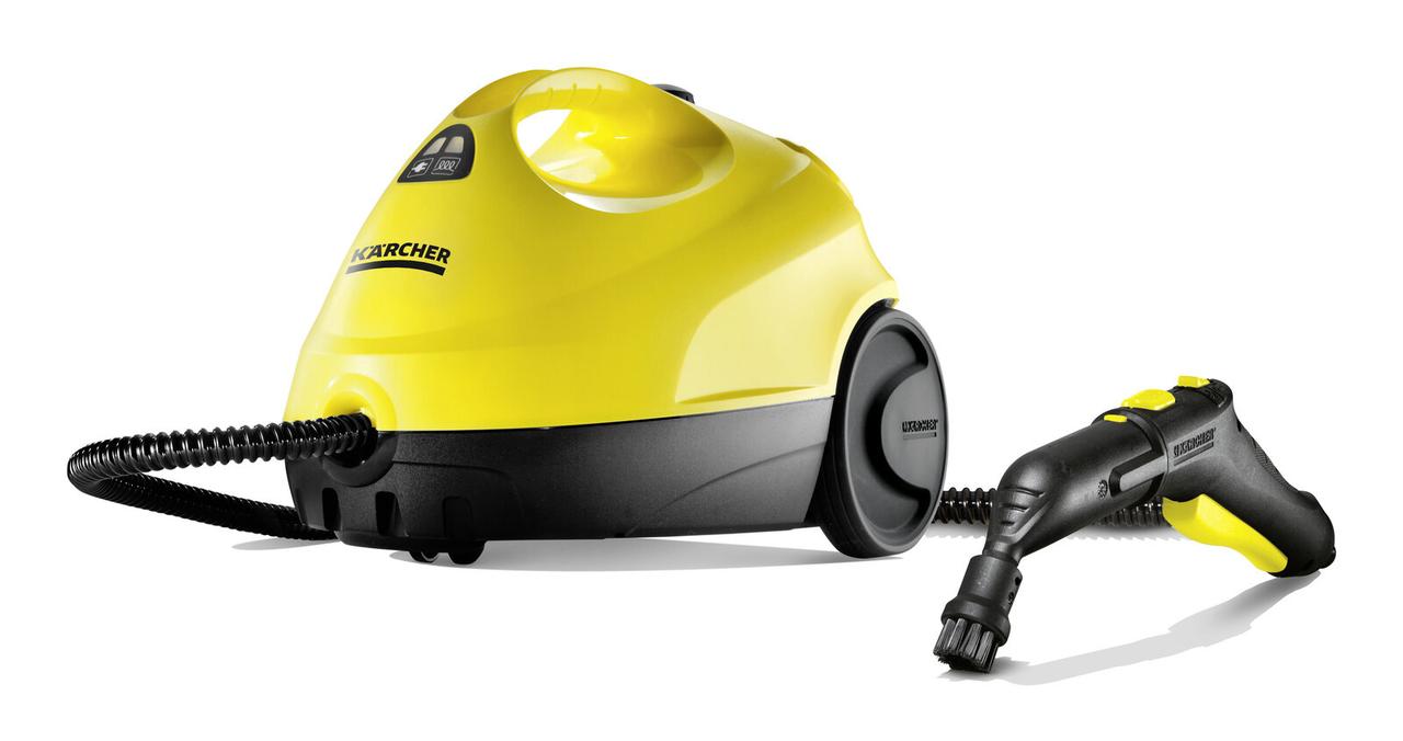 Пароочиститель Karcher SC 2 EasyFix (1.512-063.0) – фото, отзывы,  характеристики в интернет-магазине ROZETKA от продавца: JooWorld | Купить в  Украине: Киеве, Харькове, Днепре, Одессе, Запорожье, Львове