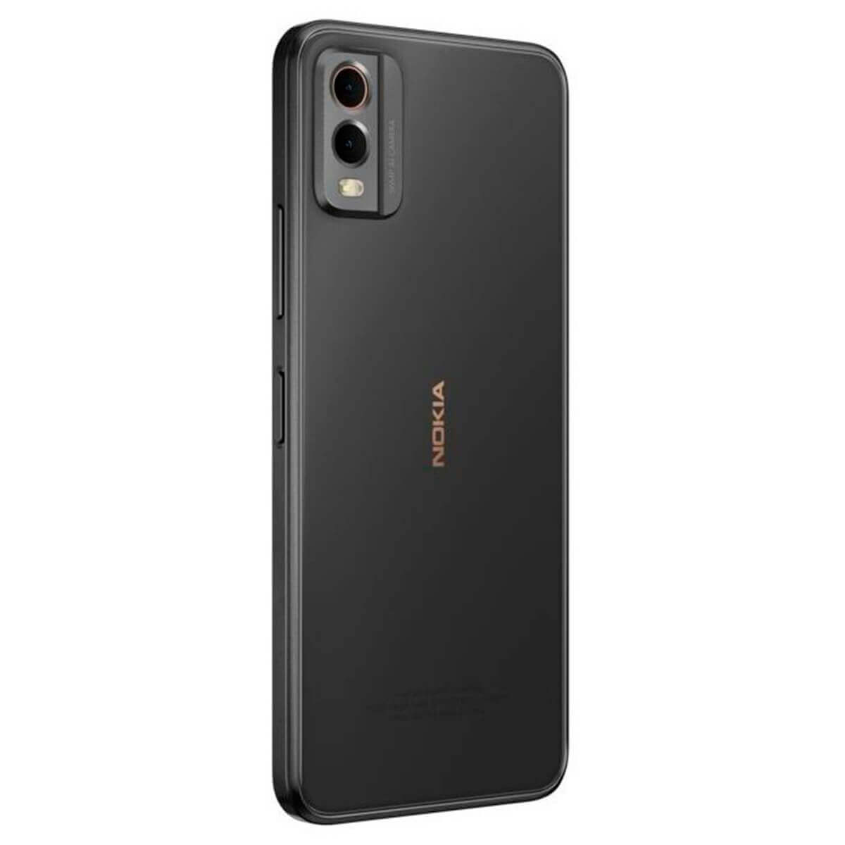 Смартфон Nokia C32 4/64GB Charcoal – фото, отзывы, характеристики в  интернет-магазине ROZETKA от продавца: WOWS | Купить в Украине: Киеве,  Харькове, Днепре, Одессе, Запорожье, Львове