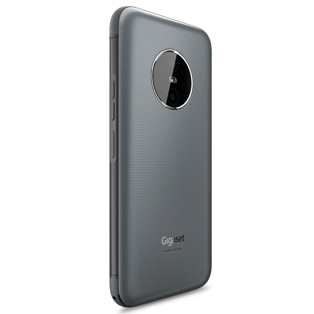 Смартфон Gigaset GX6 IM 6/128 GB Dual Sim Titanium Grey (S30853H1528R111) –  фото, отзывы, характеристики в интернет-магазине ROZETKA от продавца: WOWS  | Купить в Украине: Киеве, Харькове, Днепре, Одессе, Запорожье, Львове