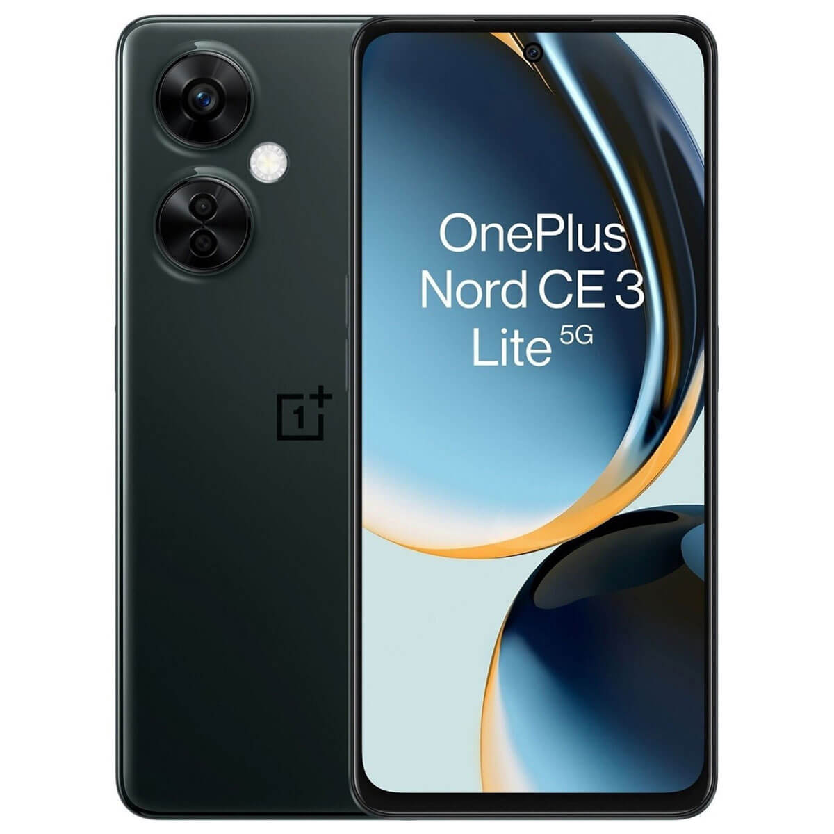 OnePlus Nord 5G 12/256GB Blue Marble Libre