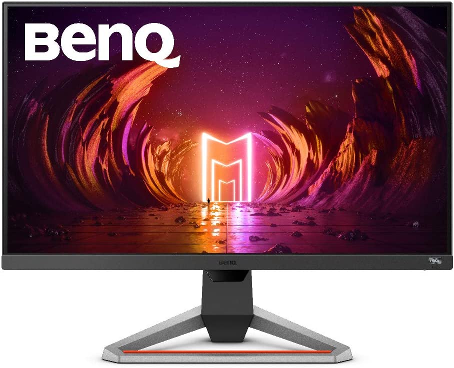 

Монитор BENQ EX2710 Grey (9H.LJKLA.TBE)
