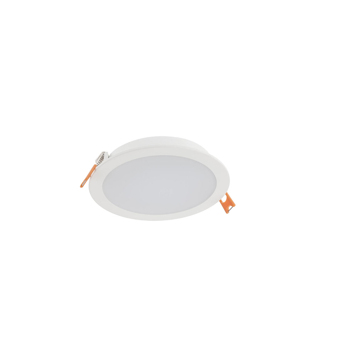 

Світильни вбудований Arelux FCR02WW MWH Xface round 12W 3000K matt white