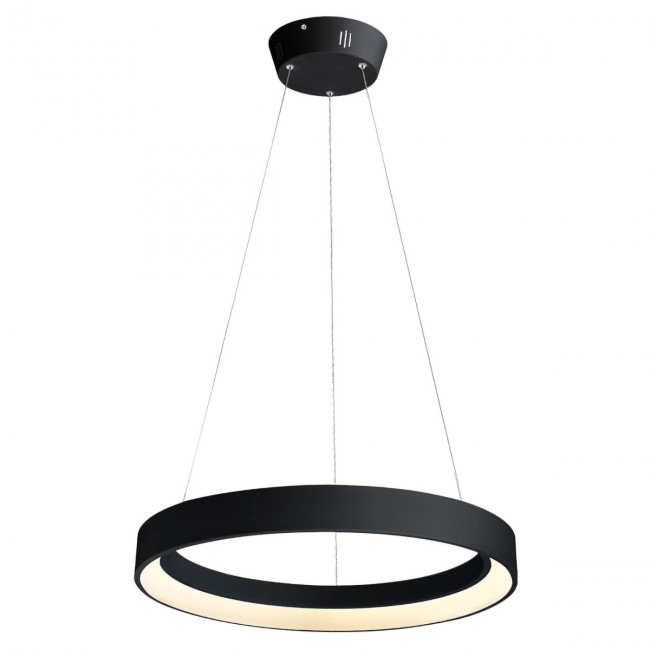

Підвісний світильник Redo 01-824 Loop 45W Black