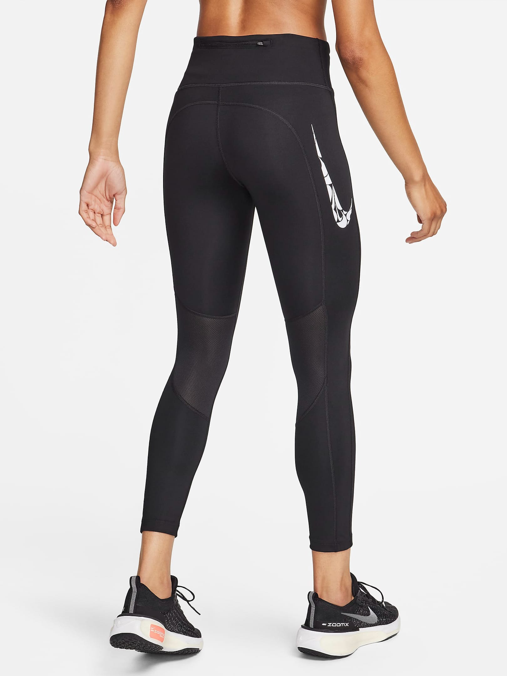 Лосіни жіночі Nike Sportswear Essential (CZ8530-063) - Інтернет