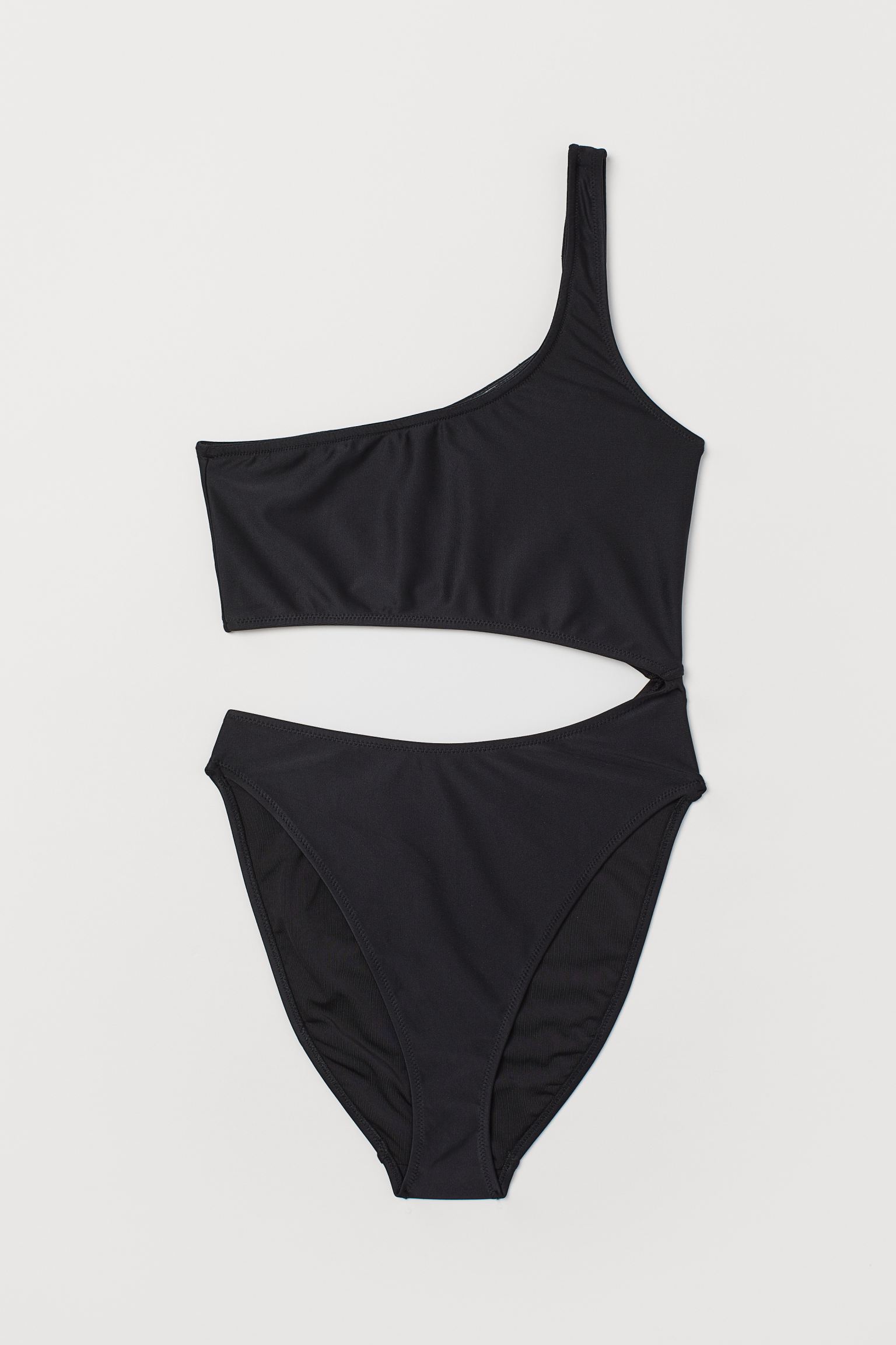 

Купальник H&M 44 черный 311743603
