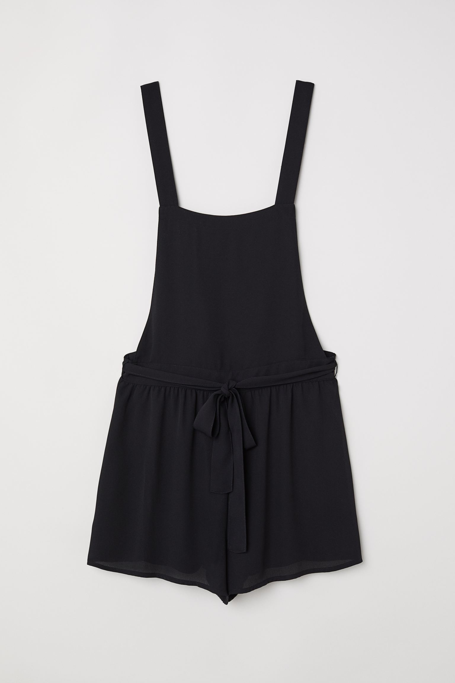 

Комбинезон H&M  черный 2116127309, Комбинезон H&M 38 черный 2116127309