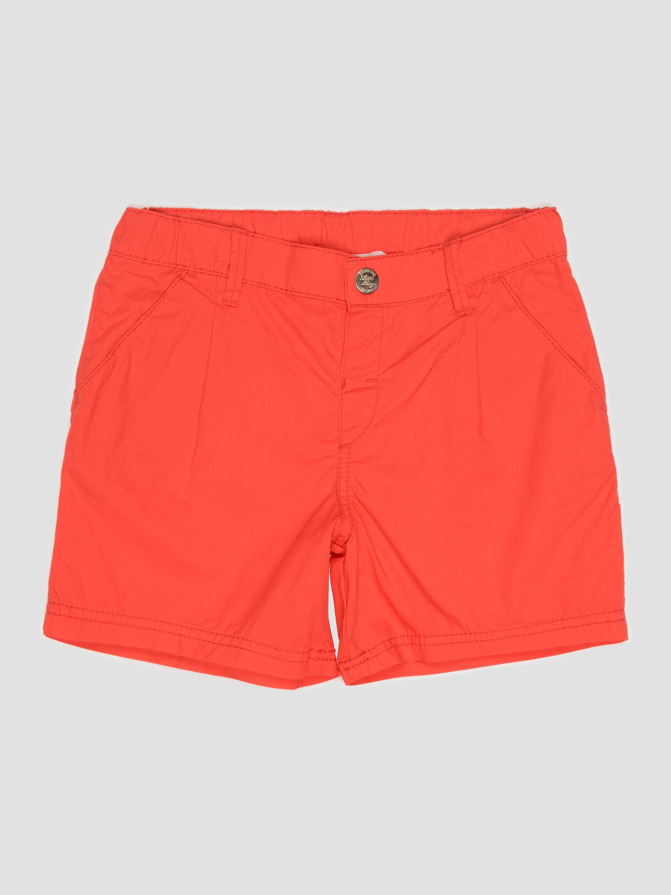 

Шорты H&M 122см красный 6993639