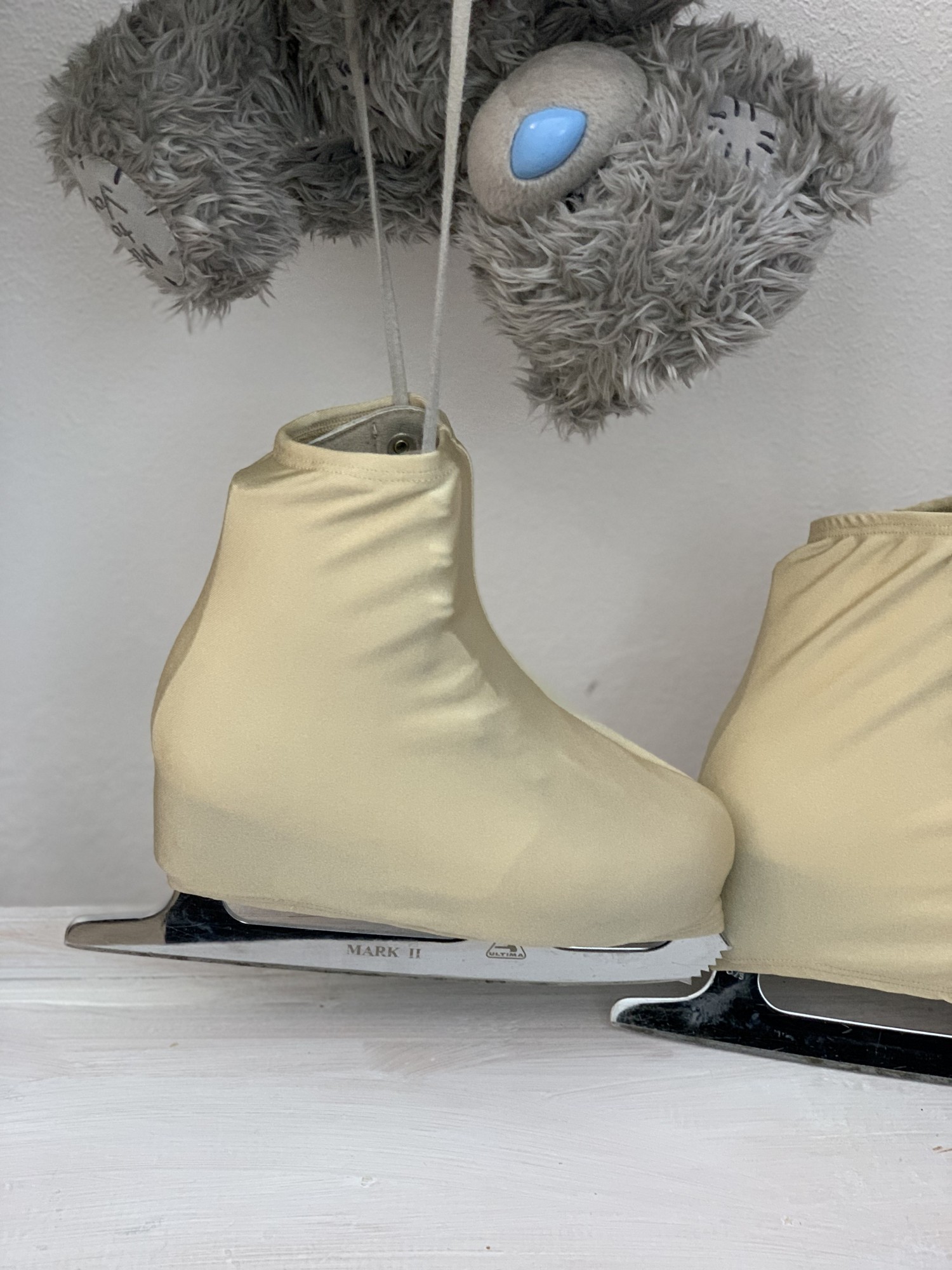 Чехлы на ботинки коньков для фигурного катания — купить в интернет-магазине «Танцующие»